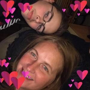 Meet your Posher, Kathy